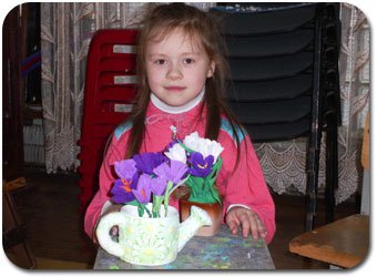 Художественные школы Киева для детей